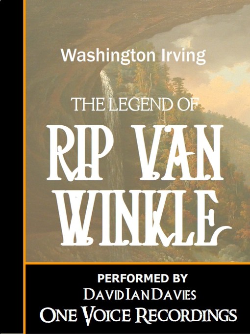 Title details for Rip Van Winkle by David Ian Davies - Available